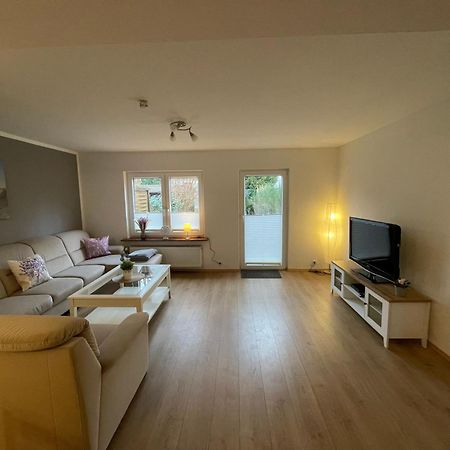 Ferienhaus Gross Groenau المظهر الخارجي الصورة