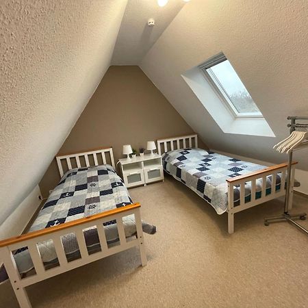Ferienhaus Gross Groenau المظهر الخارجي الصورة