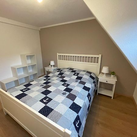 Ferienhaus Gross Groenau المظهر الخارجي الصورة