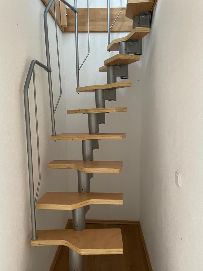 Ferienhaus Gross Groenau المظهر الخارجي الصورة