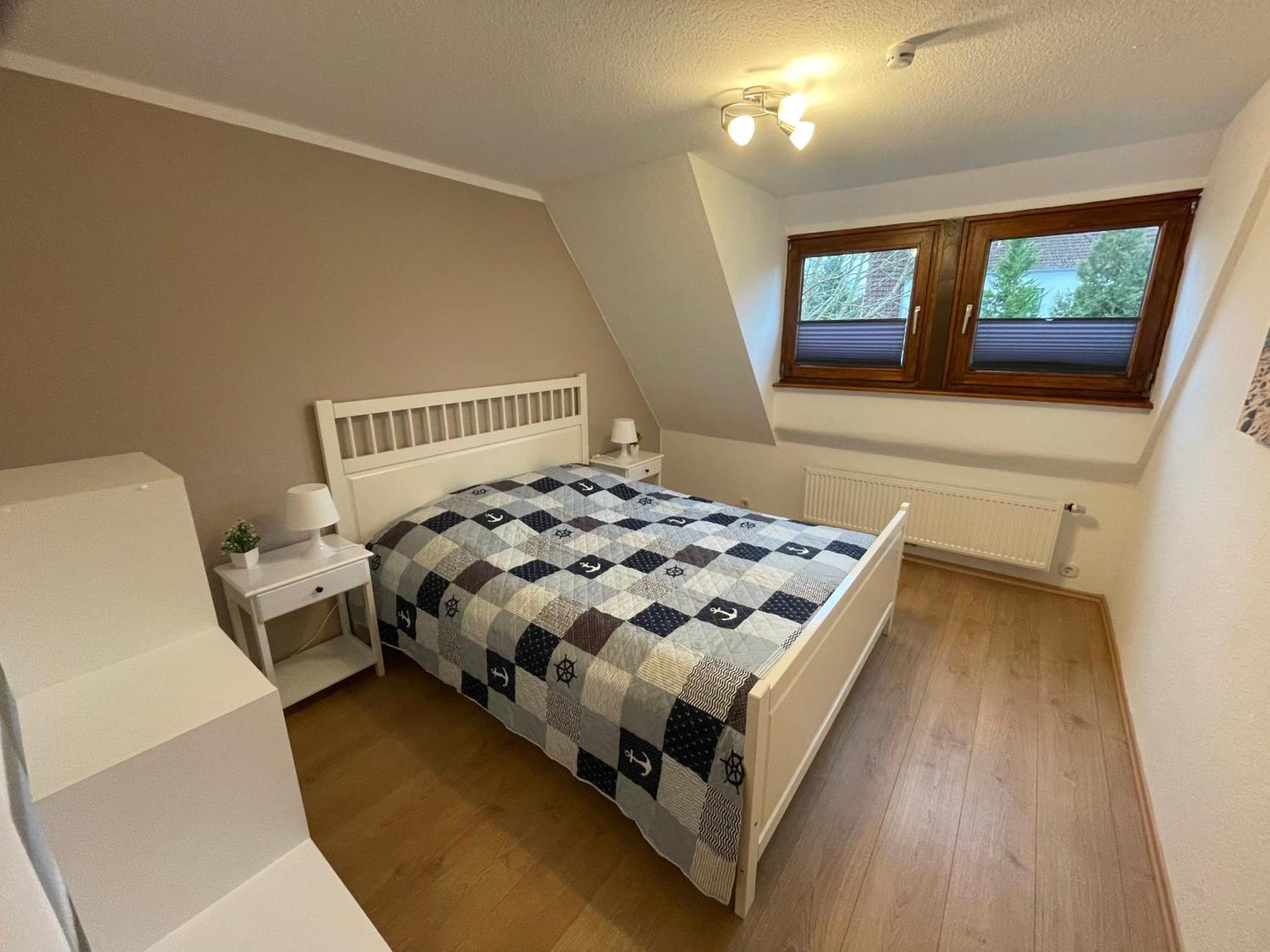 Ferienhaus Gross Groenau المظهر الخارجي الصورة