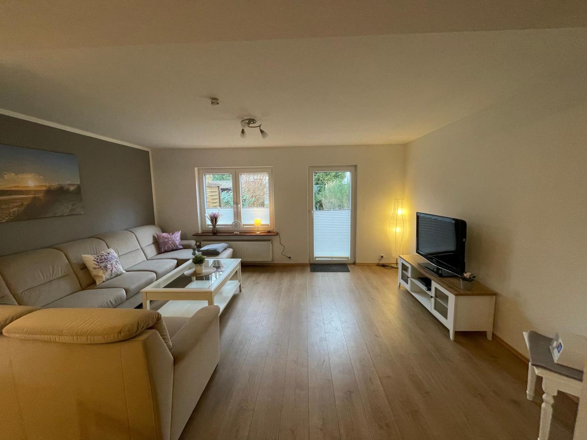 Ferienhaus Gross Groenau المظهر الخارجي الصورة