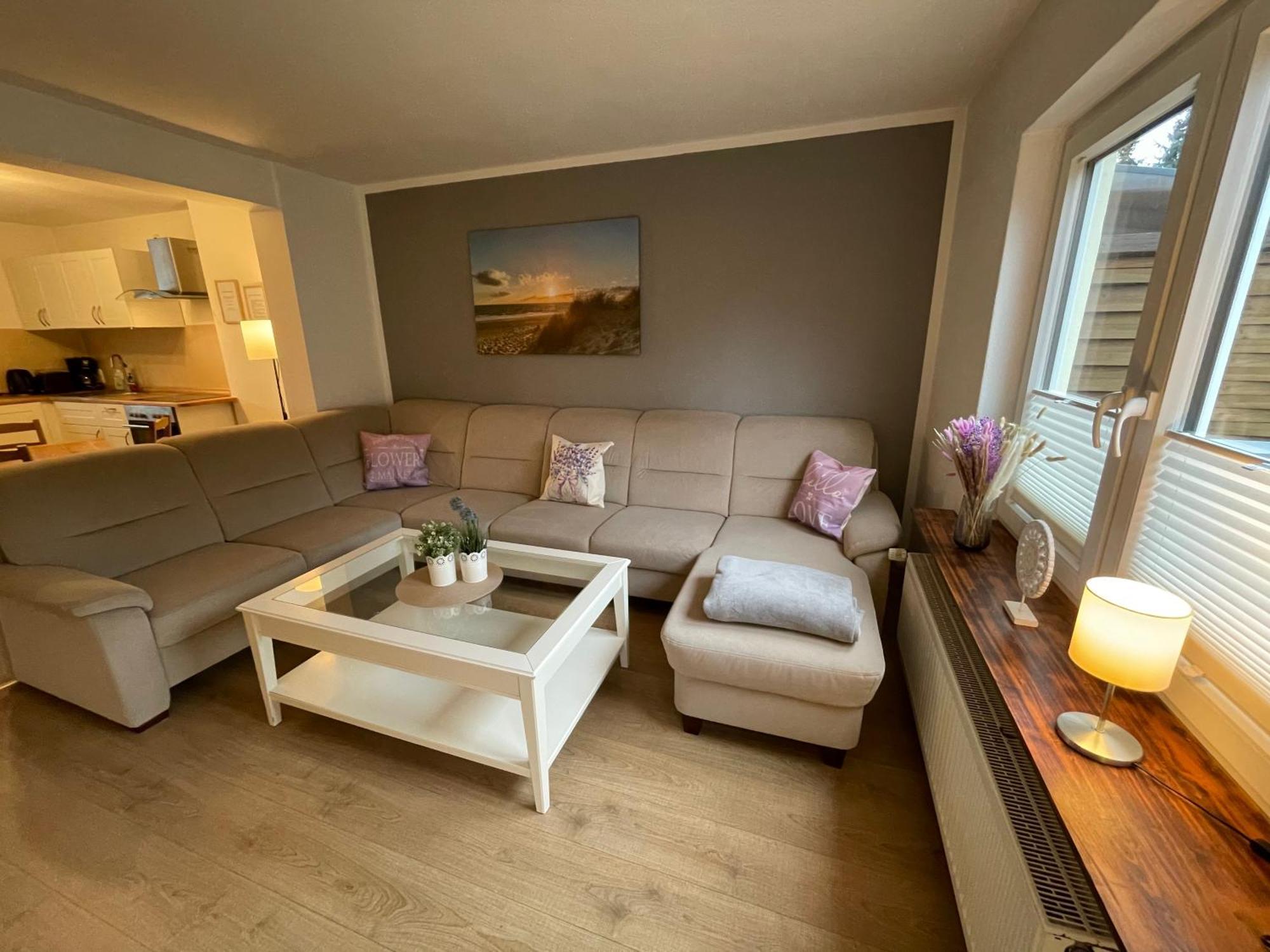 Ferienhaus Gross Groenau المظهر الخارجي الصورة