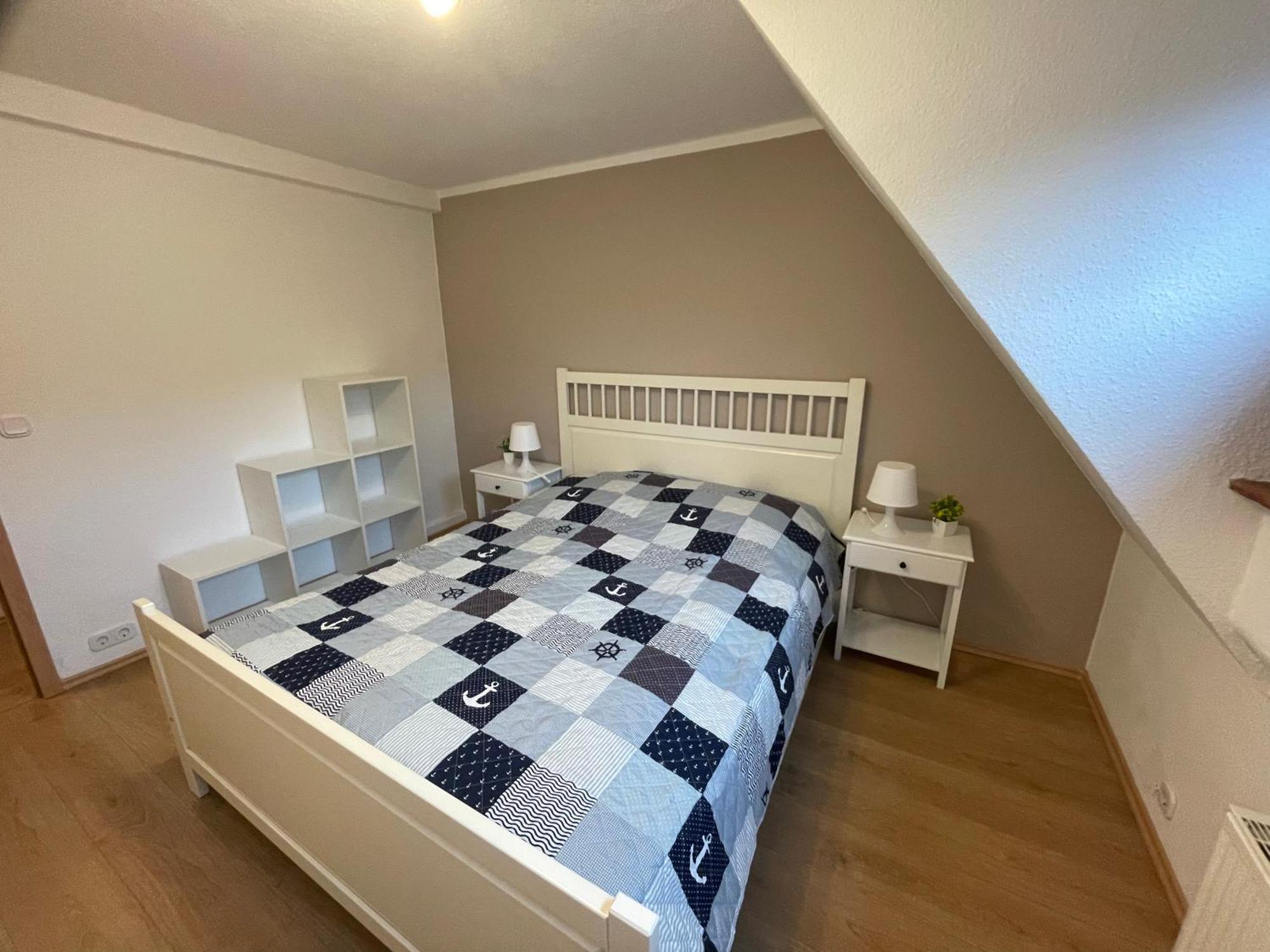 Ferienhaus Gross Groenau المظهر الخارجي الصورة